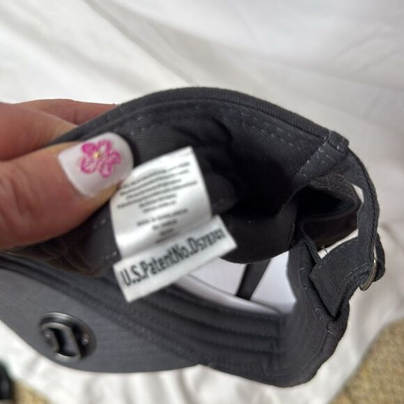 Coca Cola Dad Cap With Bottle Opener. NWT. - Picture 9 of 13